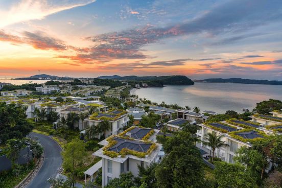 PREMIER VILLAGE PHU QUOC RESORT MANAGED BY ACCOR